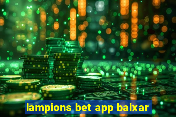 lampions bet app baixar